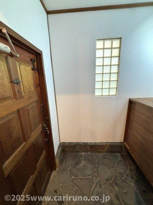 【玄関】 | ヴィンテージBAR武蔵野川越