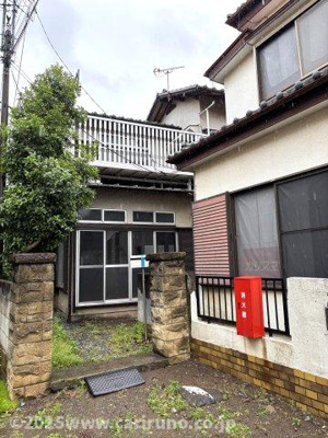 【外観】 | ヴィンテージBAR武蔵野川越