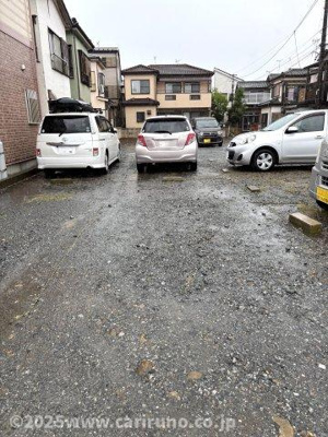 【駐車場】 | ヴィンテージBAR武蔵野川越