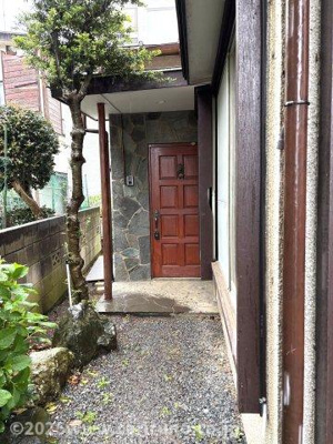 【エントランス】 | ヴィンテージBAR武蔵野川越