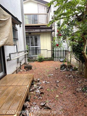 【庭】 | ヴィンテージBAR武蔵野川越