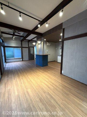 【居間・リビング】 | ヴィンテージBAR武蔵野川越