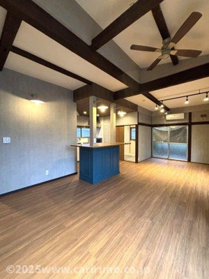 【内装】 | ヴィンテージBAR武蔵野川越