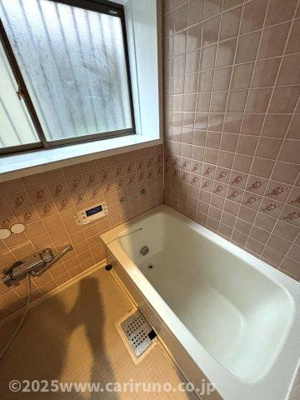 【浴室】 | ヴィンテージBAR武蔵野川越