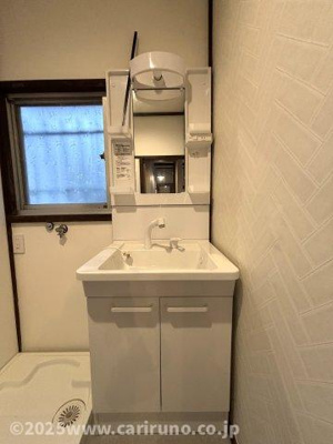 【独立洗面台】 | ヴィンテージBAR武蔵野川越