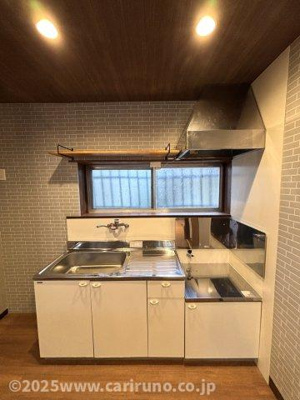 【キッチン】 | ヴィンテージBAR武蔵野川越