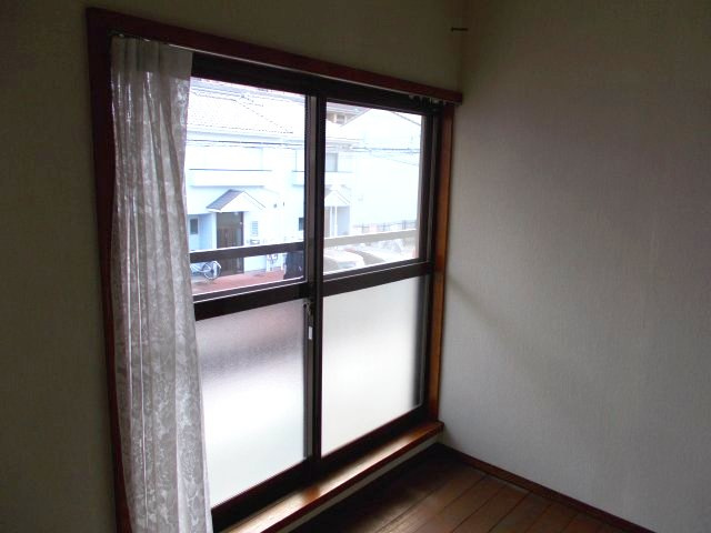 馬場通貸家