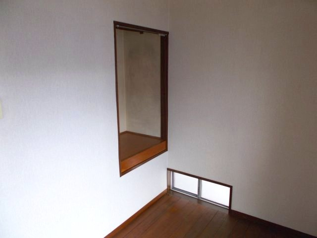 馬場通貸家