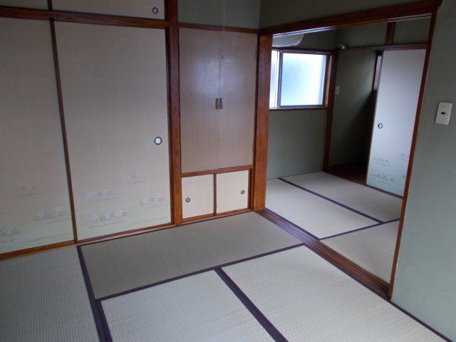 馬場通貸家