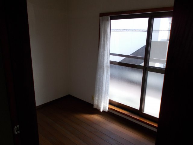 馬場通貸家
