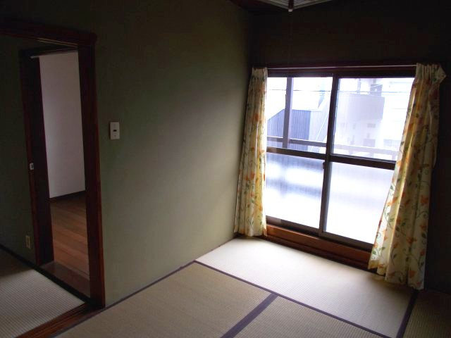 馬場通貸家