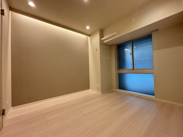 THE TOKYO TOWERS SEA TOWERの洋室