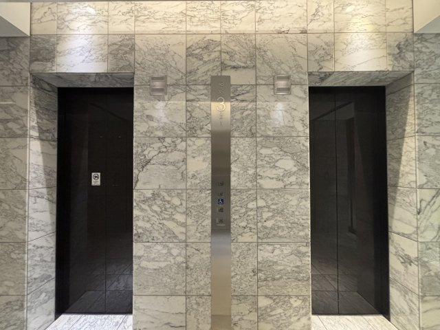 THE TOKYO TOWERS SEA TOWERのその他共用部分