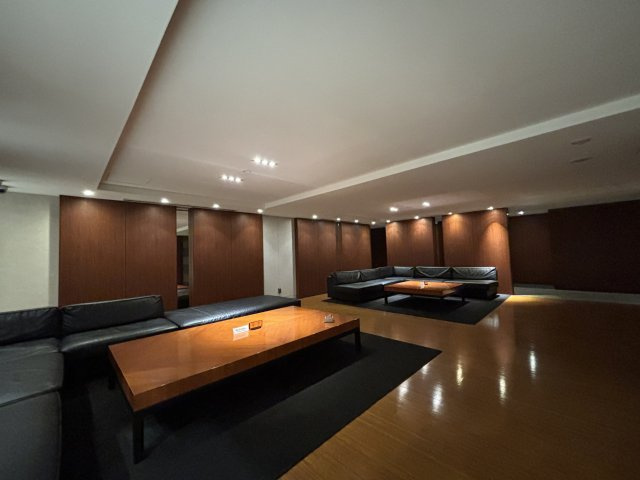 THE TOKYO TOWERS SEA TOWERのその他共用部分