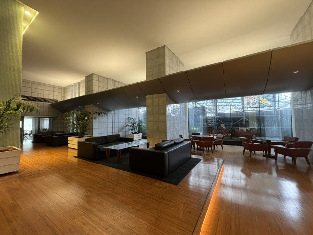 THE TOKYO TOWERS SEA TOWERのその他共用部分