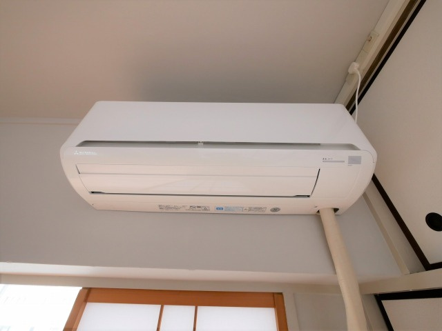 堀江テラスの設備