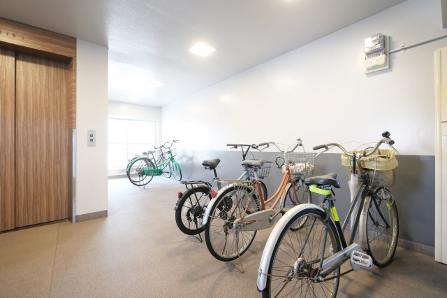 堀江テラスのその他共用部分