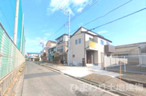 茅ヶ崎市高田1丁目  1号棟の画像