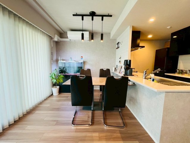 デュオヒルズ京都桂川