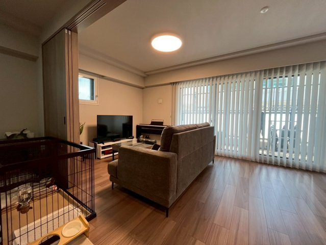 デュオヒルズ京都桂川