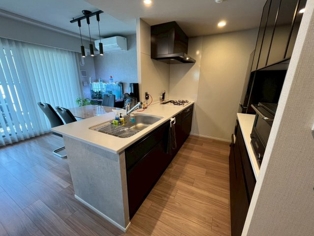 デュオヒルズ京都桂川