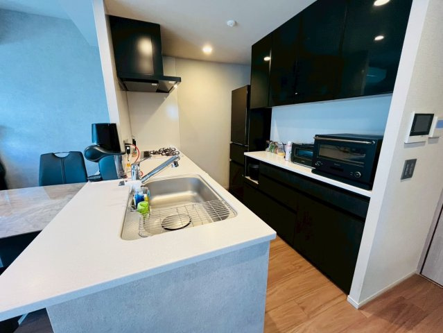 デュオヒルズ京都桂川