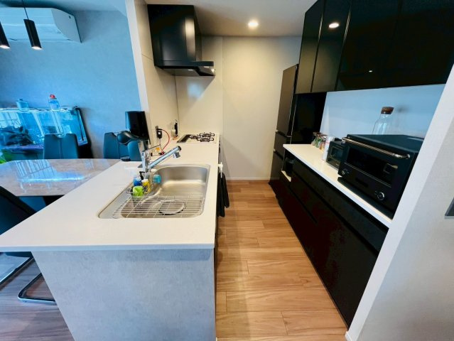 デュオヒルズ京都桂川