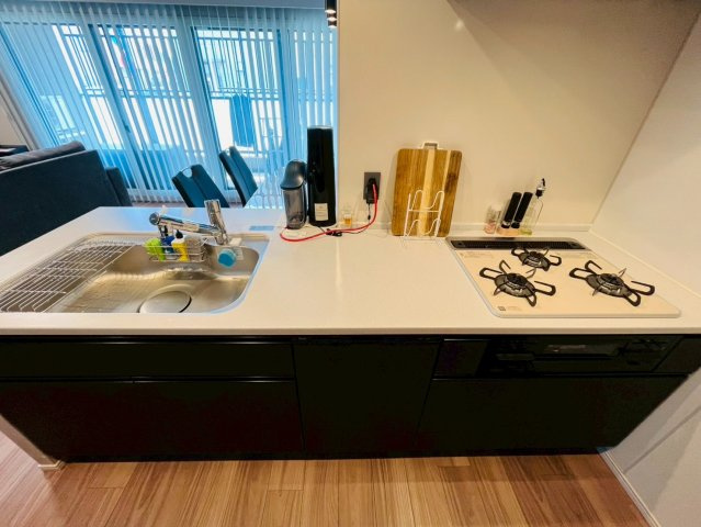 デュオヒルズ京都桂川