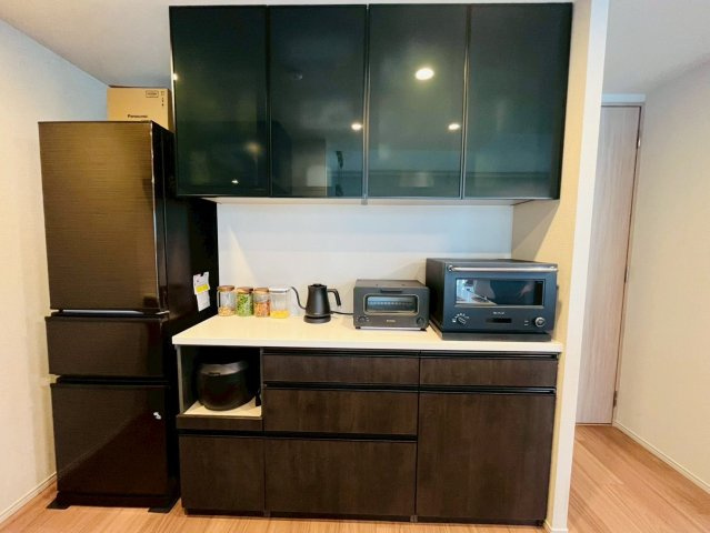 デュオヒルズ京都桂川