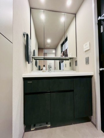 デュオヒルズ京都桂川