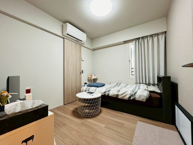 デュオヒルズ京都桂川