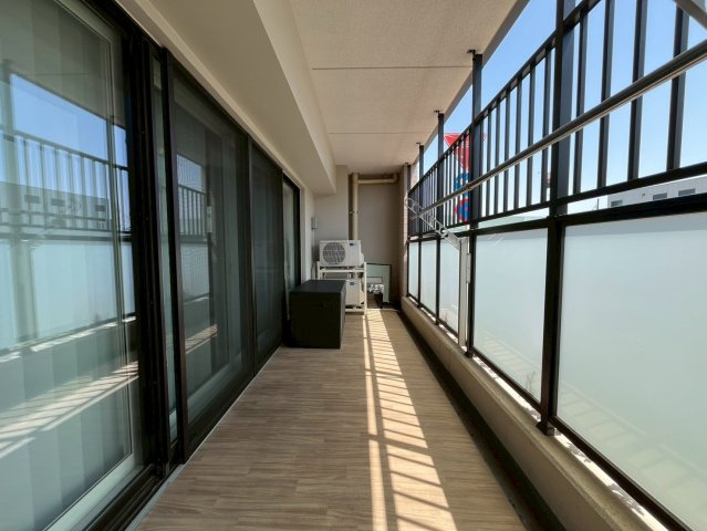 デュオヒルズ京都桂川