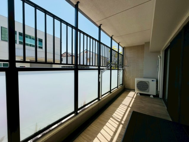 デュオヒルズ京都桂川