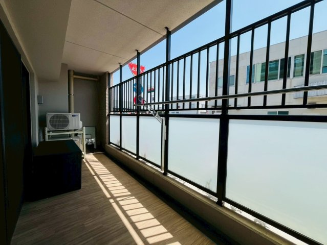 デュオヒルズ京都桂川