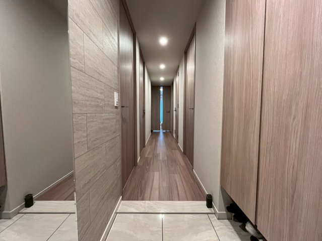 デュオヒルズ京都桂川