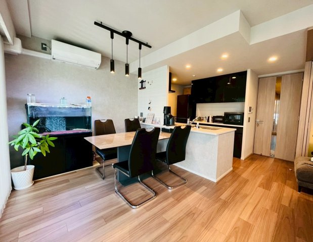 デュオヒルズ京都桂川