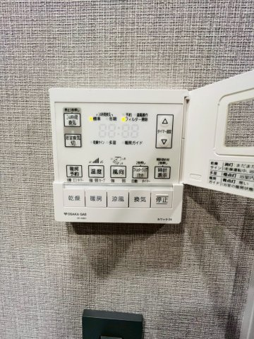 デュオヒルズ京都桂川