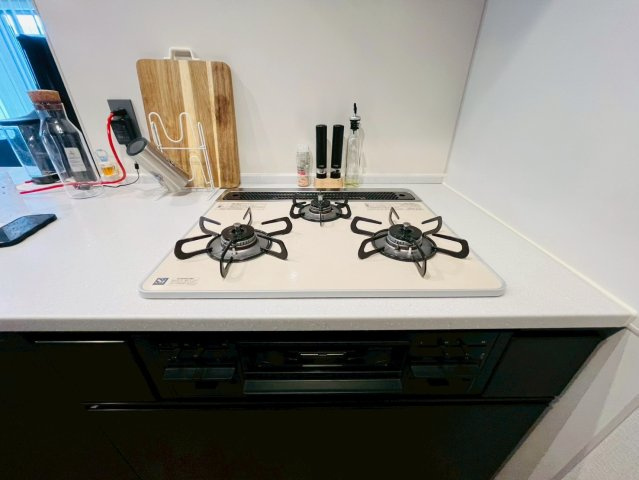 デュオヒルズ京都桂川