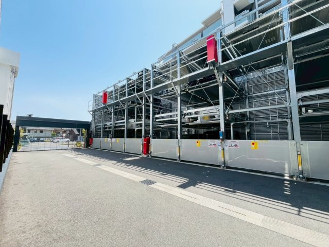 デュオヒルズ京都桂川