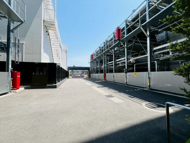 デュオヒルズ京都桂川