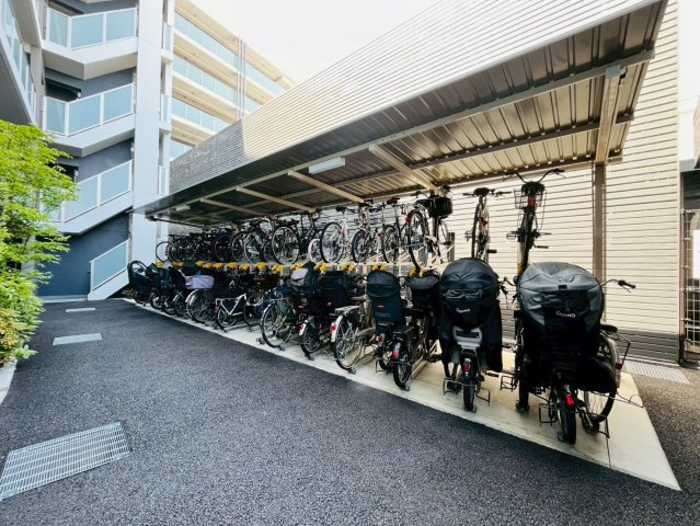 デュオヒルズ京都桂川