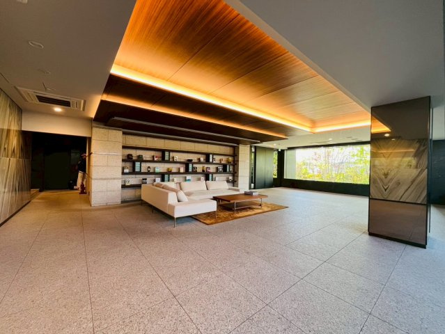 デュオヒルズ京都桂川