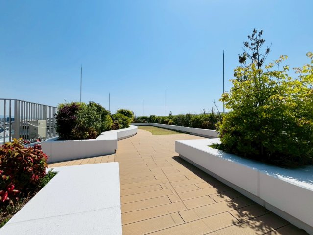 デュオヒルズ京都桂川