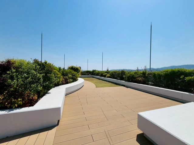 デュオヒルズ京都桂川