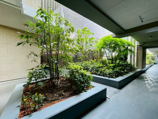 デュオヒルズ京都桂川