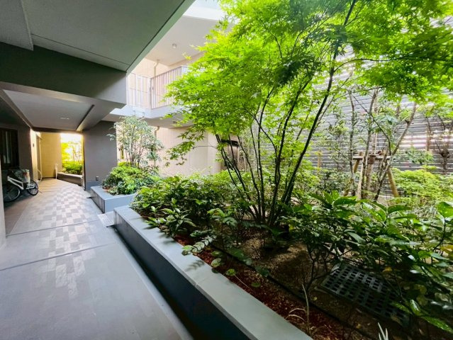 デュオヒルズ京都桂川