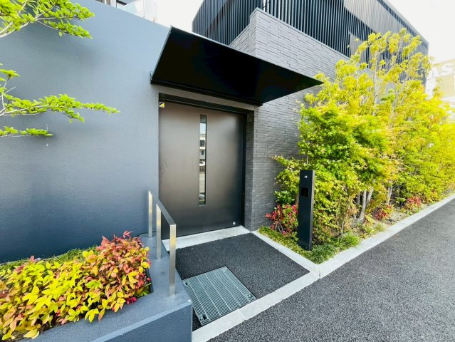 デュオヒルズ京都桂川