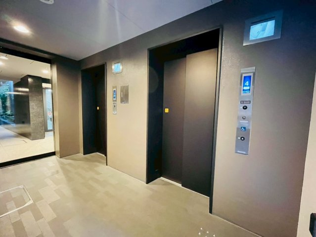 デュオヒルズ京都桂川