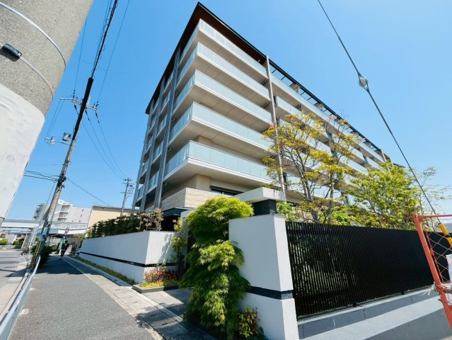 デュオヒルズ京都桂川