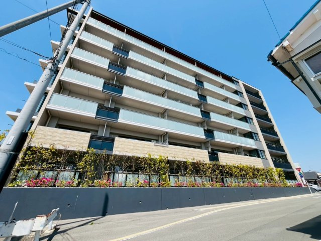 デュオヒルズ京都桂川